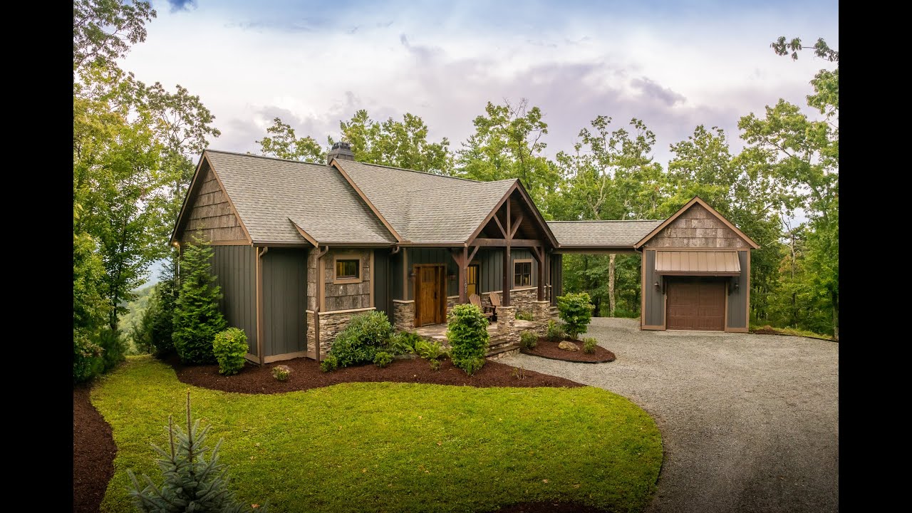 108 Nightshade Road  - Blue Ridge Mountain Club