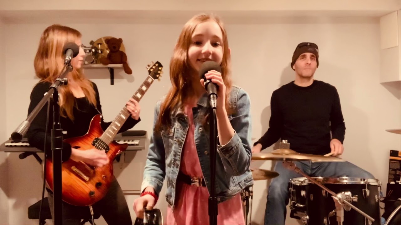 Suzy Is a Headbanger&hellip; 2021 (Covered by The Hawkbirds)
