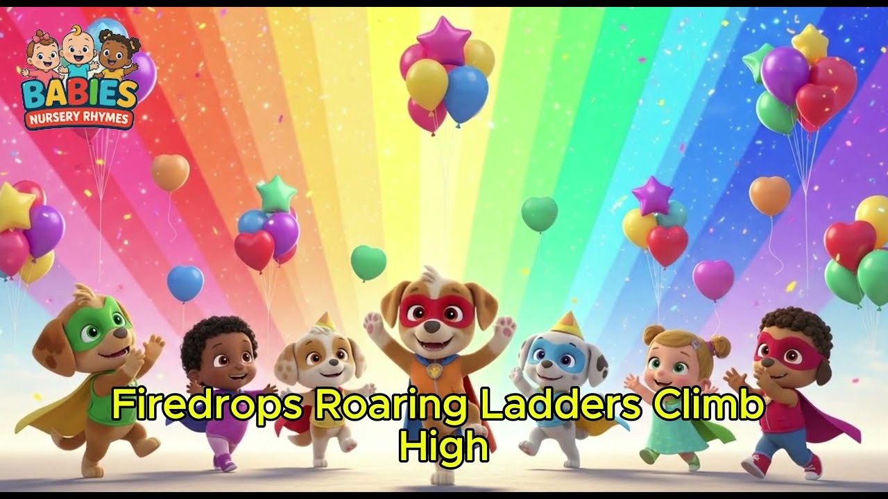 compilation song for kids