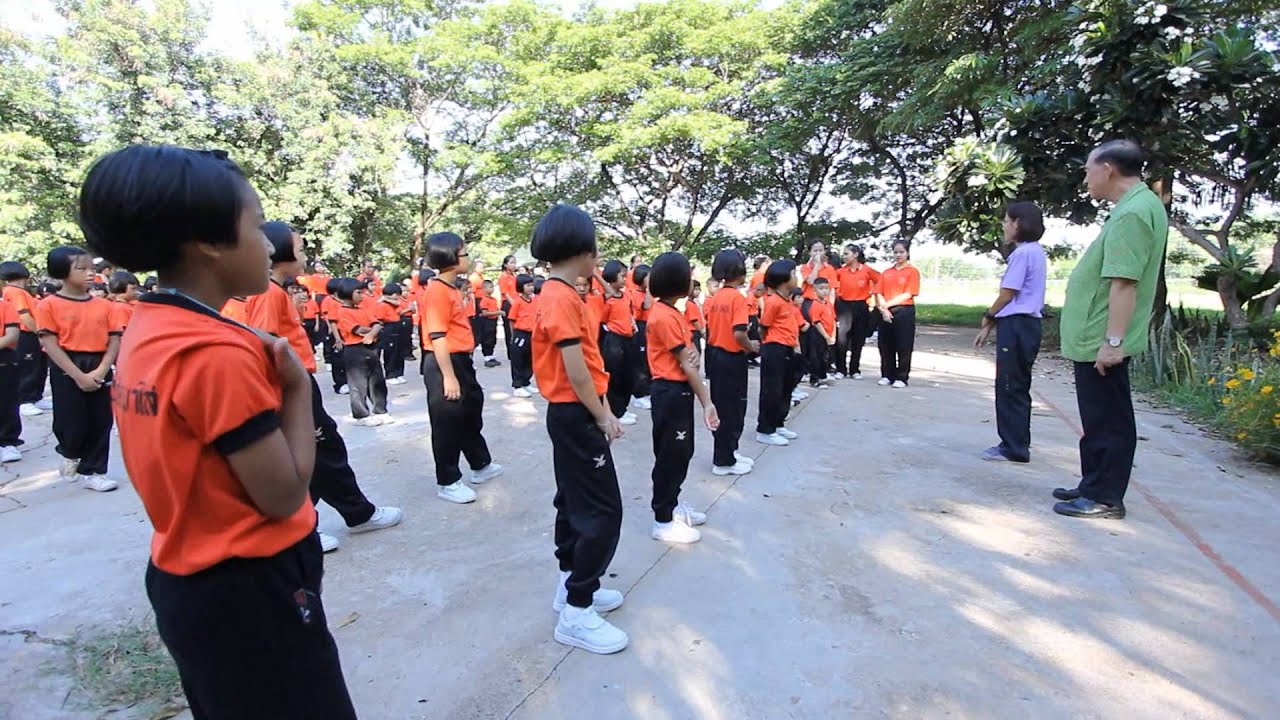 ดร  อาจอง ชุมสาย ณ อยุธยา ทางนำชีวิต