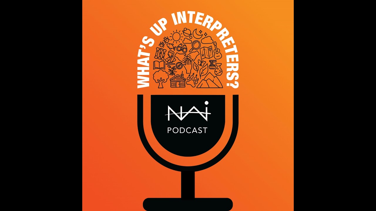 Interpretive Planning, Design, and the Wayside Olympics: Jim Buchholz