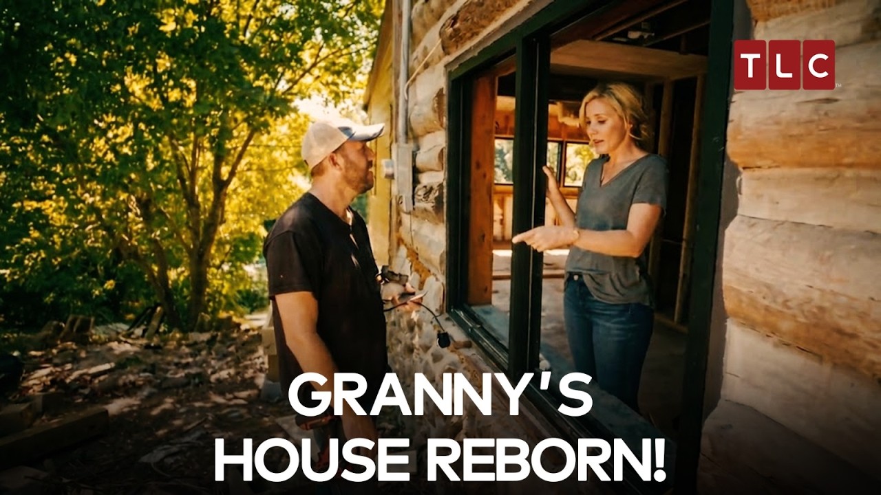 Century-Old Farmhouse Gets $95K Modern Makeover | Fixer To Fabulous S1 E9 | TLC India