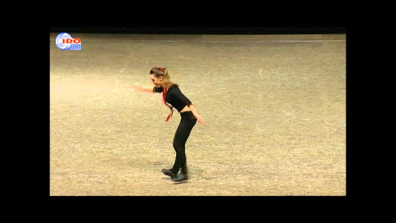 Tamy Zajec, tap solo
