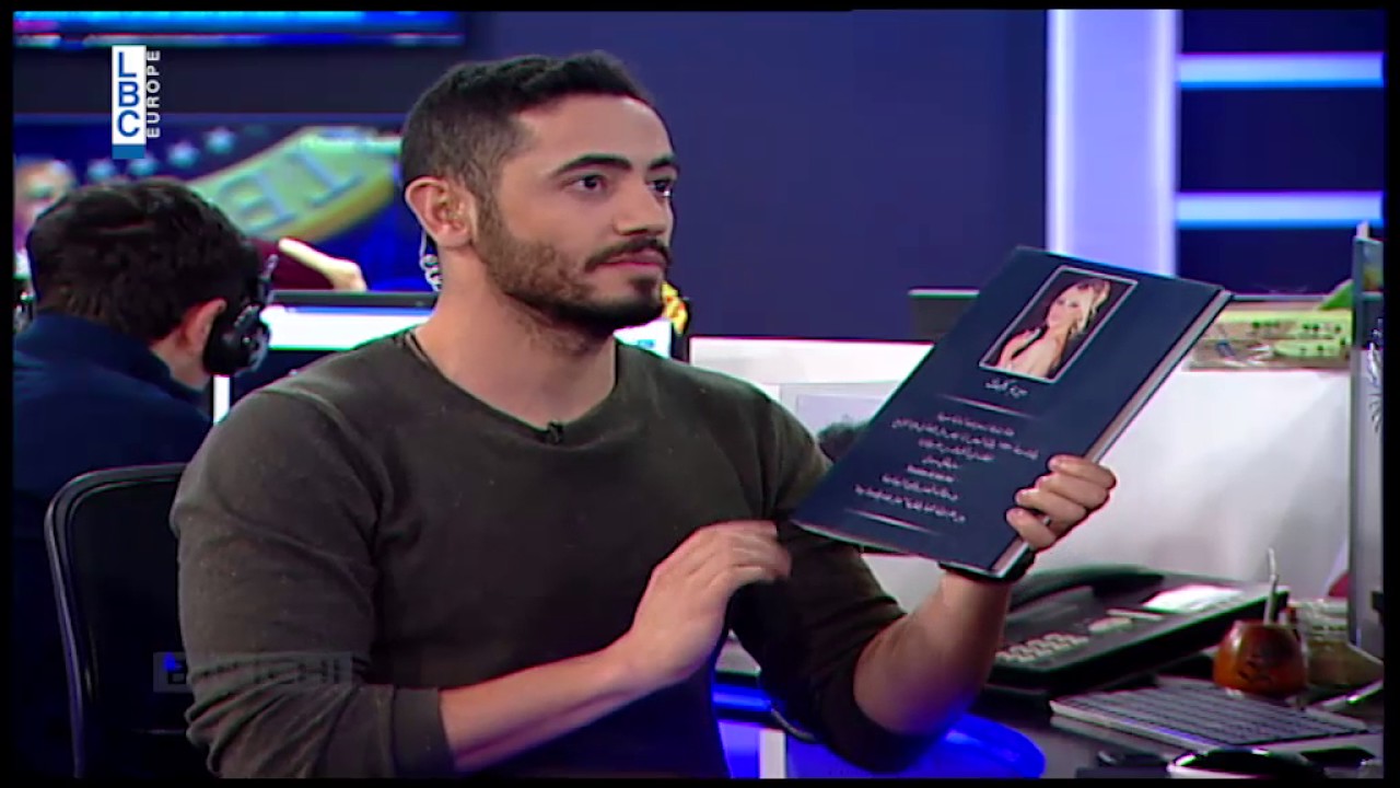BBCHI   Episode 15    قصة ميريام كلينك الكاملة على طريقة ال BBCI