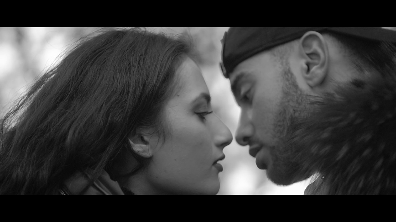 Moha - T'oublier (Clip Officiel)👻Moha-off👻