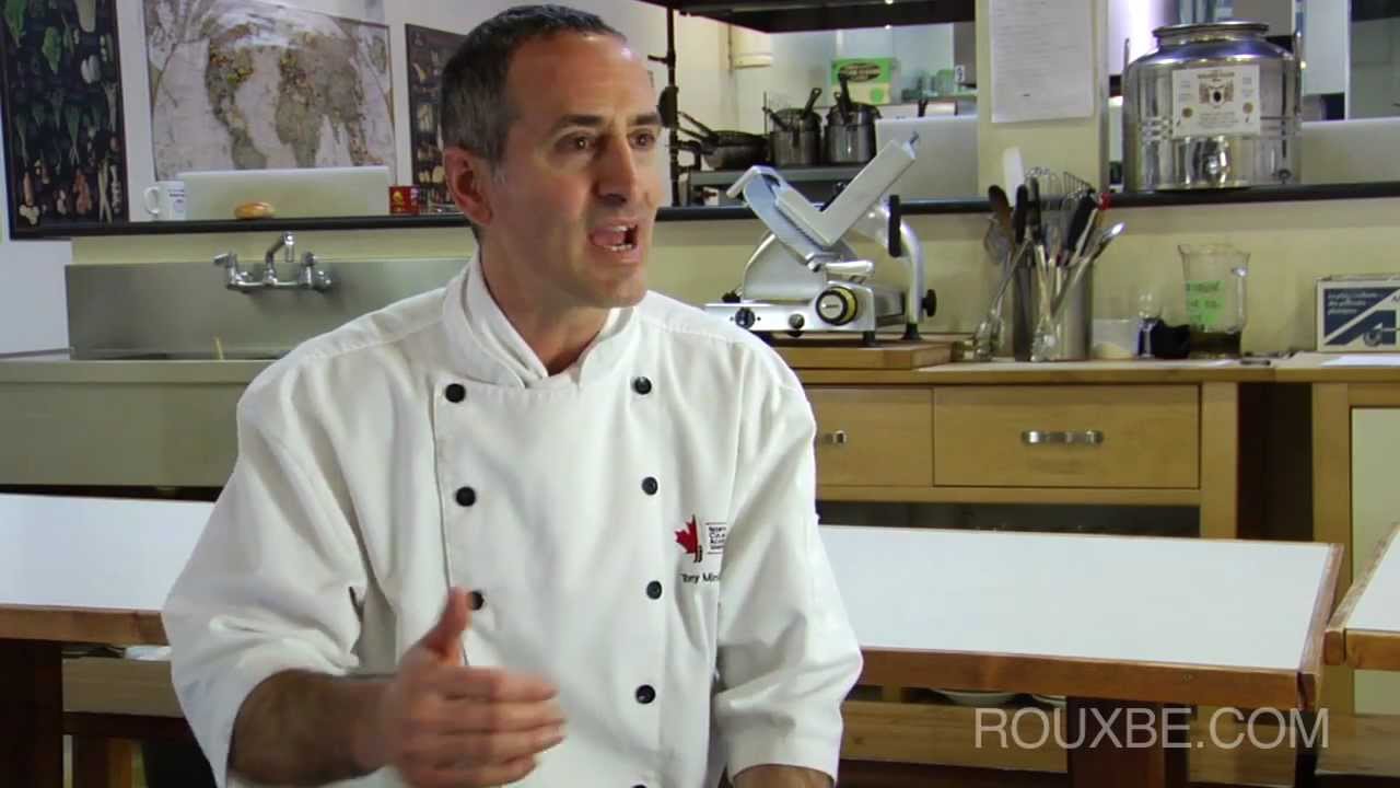 The Path to Better Cooking