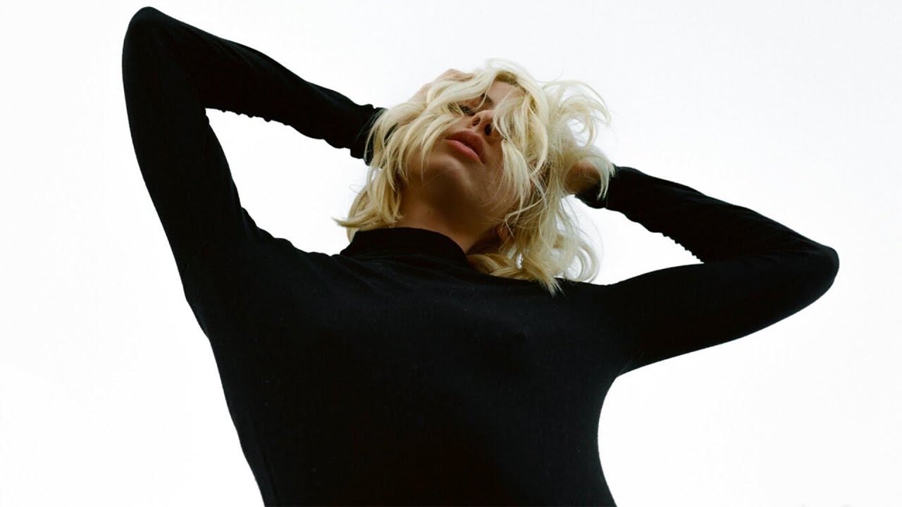 Taking Portraits on a Hasselblad Film Camera