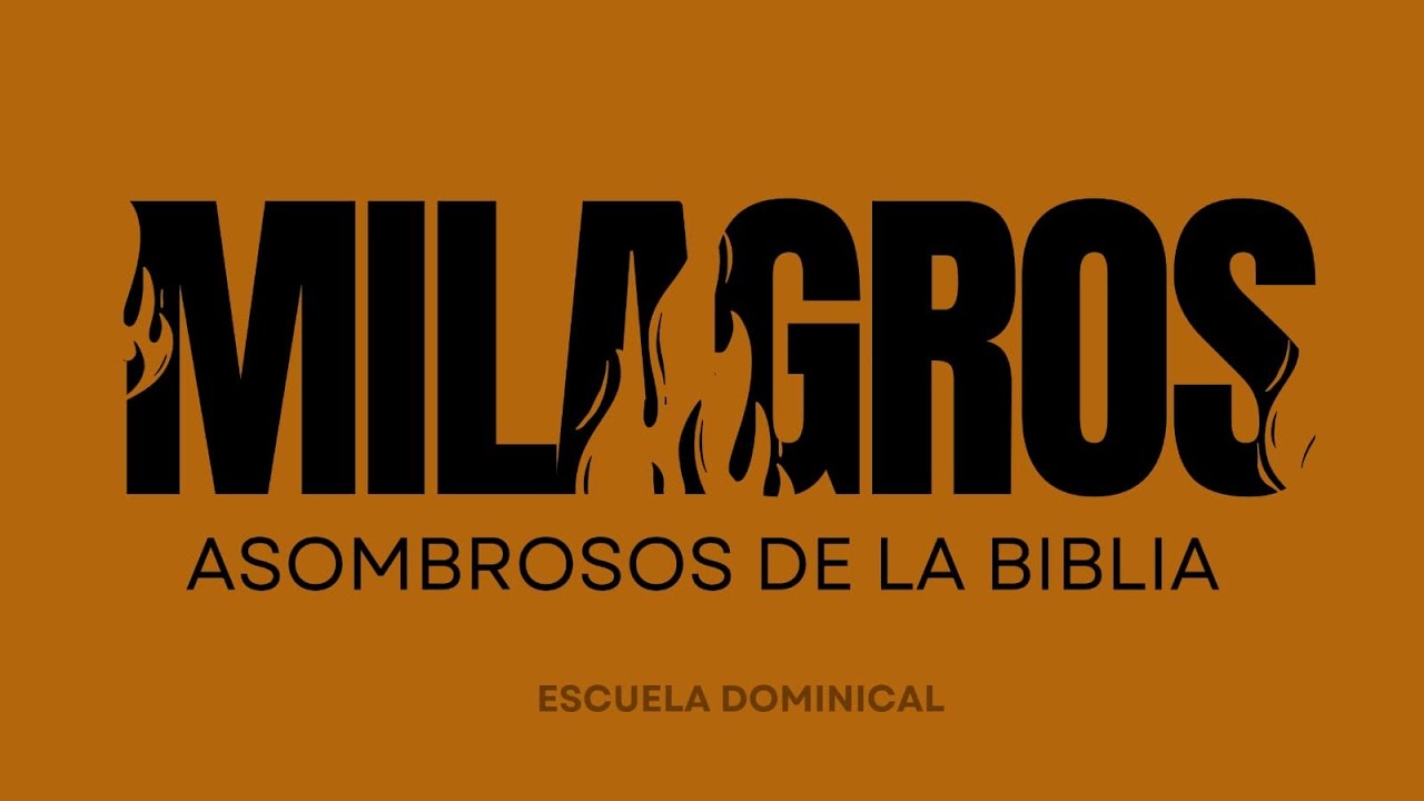 El milagro de ser bendecido con revelación | Parte I | Pastor Daniel Soberanes 