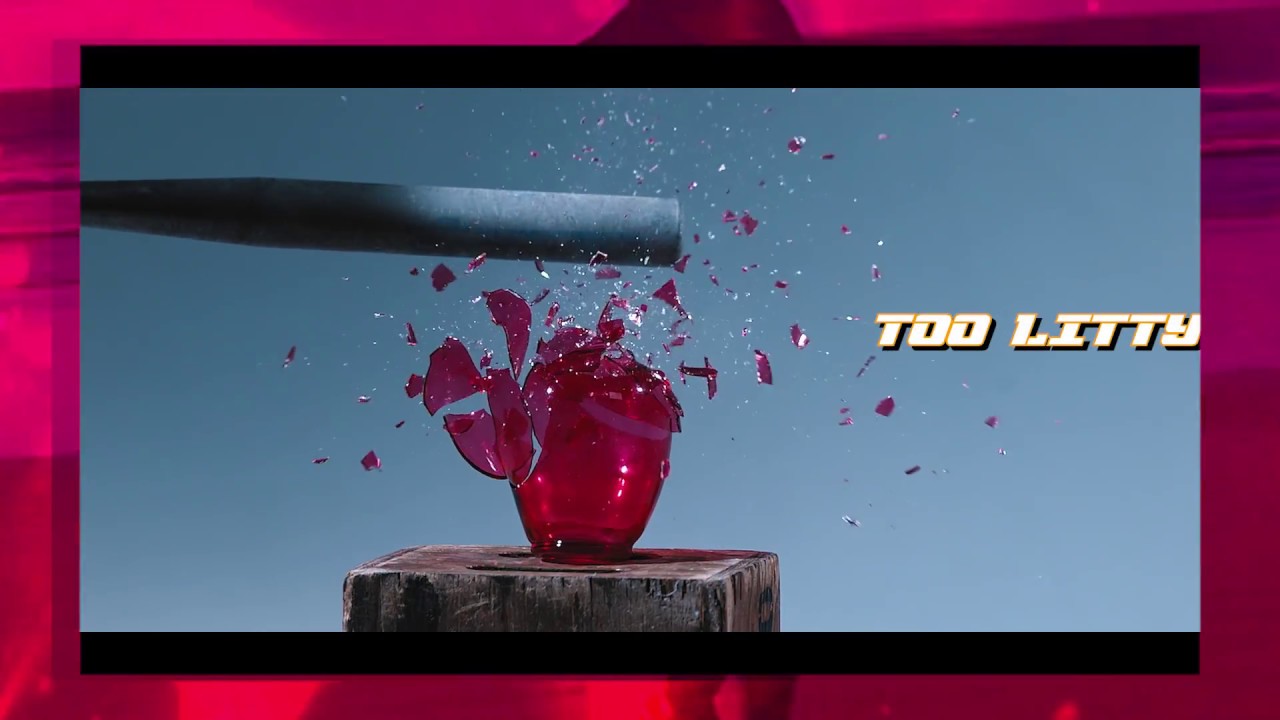 Zingah Too Litty Official Video