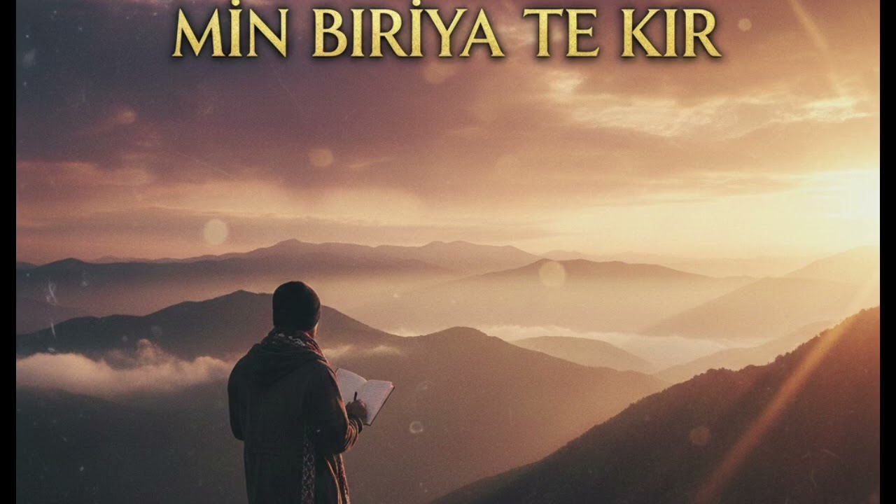 Min Bıriya Te Kır(Cover) #kürtçeşarkılar 