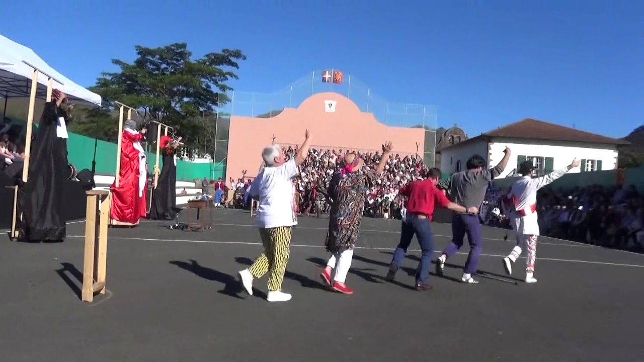 KABALKADA BIDARRAIN - CAVALCADE A BIDARRAY   