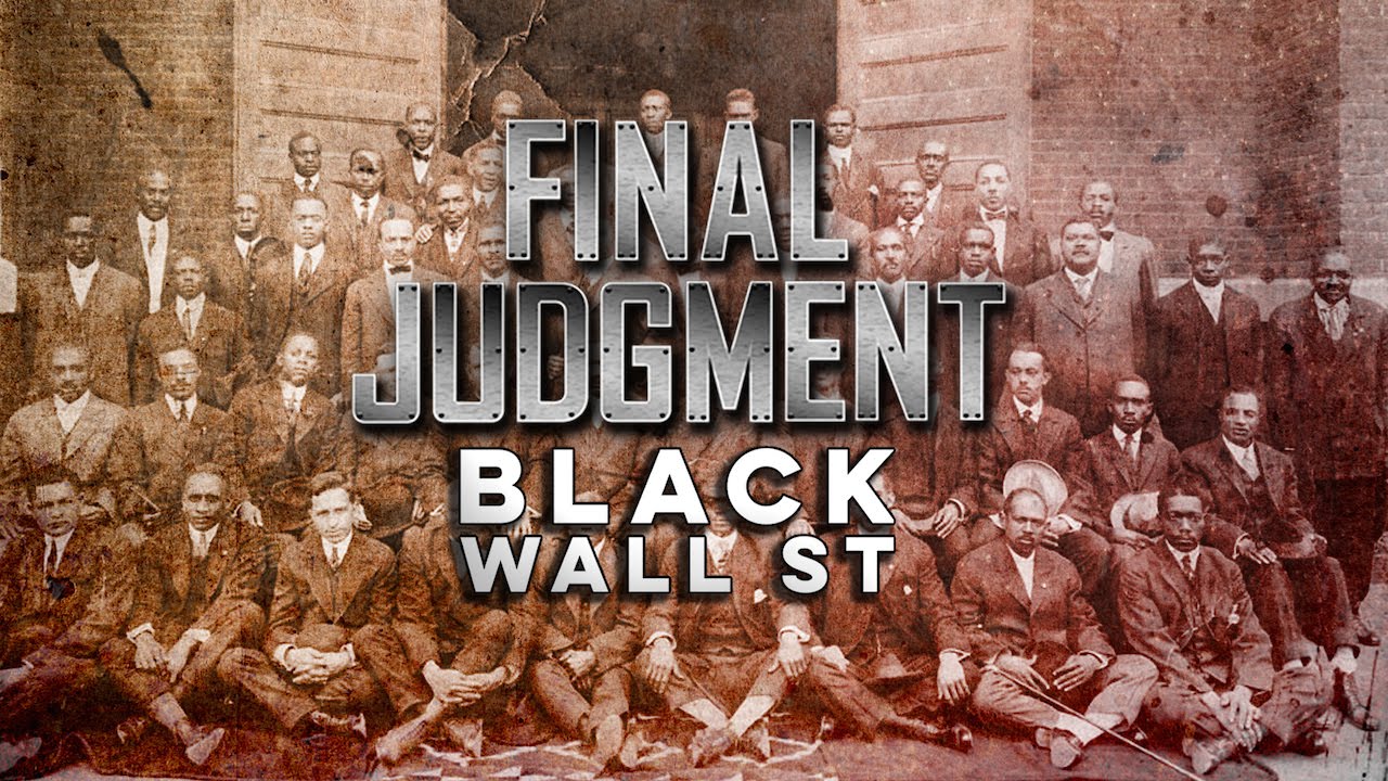 The Story Of The Tulsa Race Riots Will Disgust You