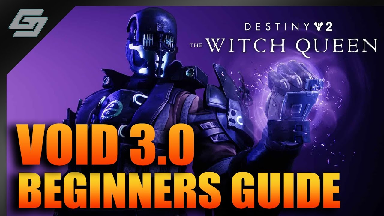 Subclass Guide: Void 3.0 New Additions and Changes