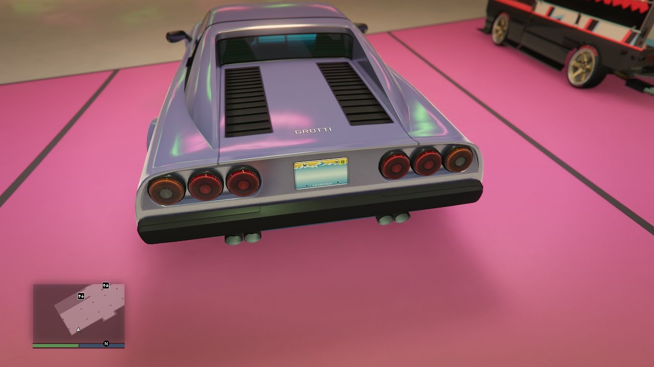 COMO TENER PLACA FANTASMA EN TU COCHE 