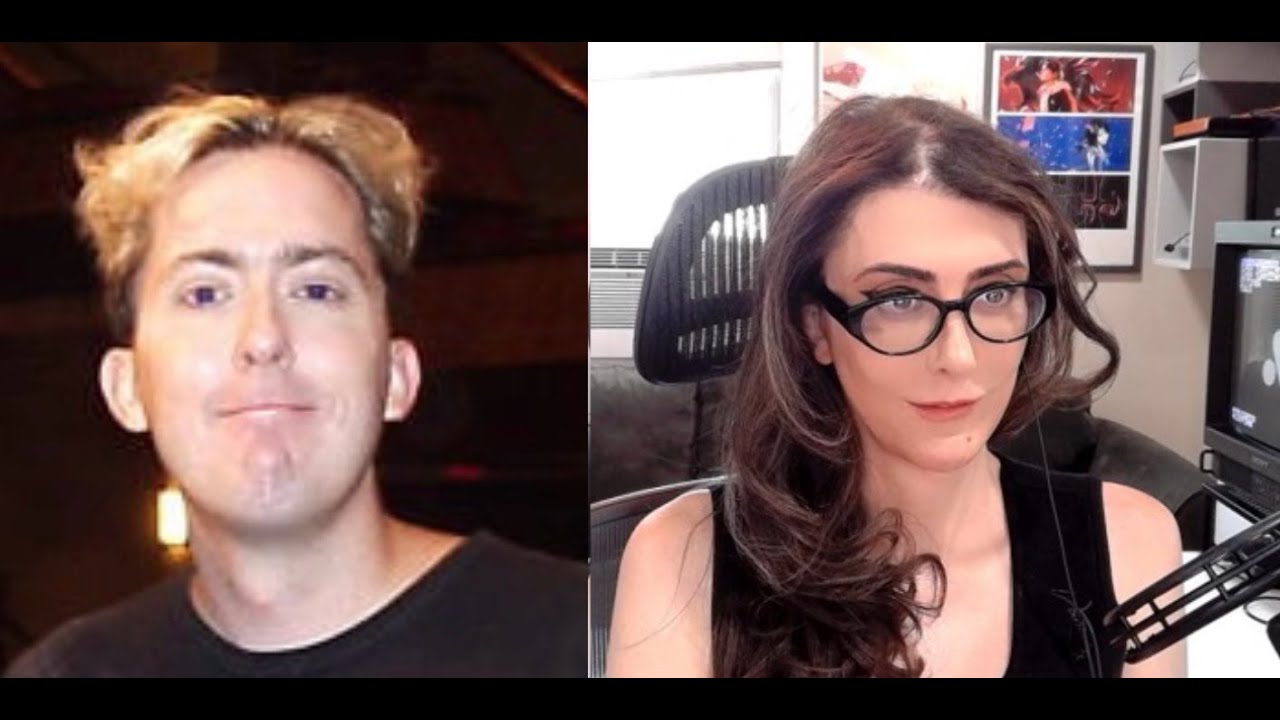 Is Brianna Wu Trans? (Audio Fixed)