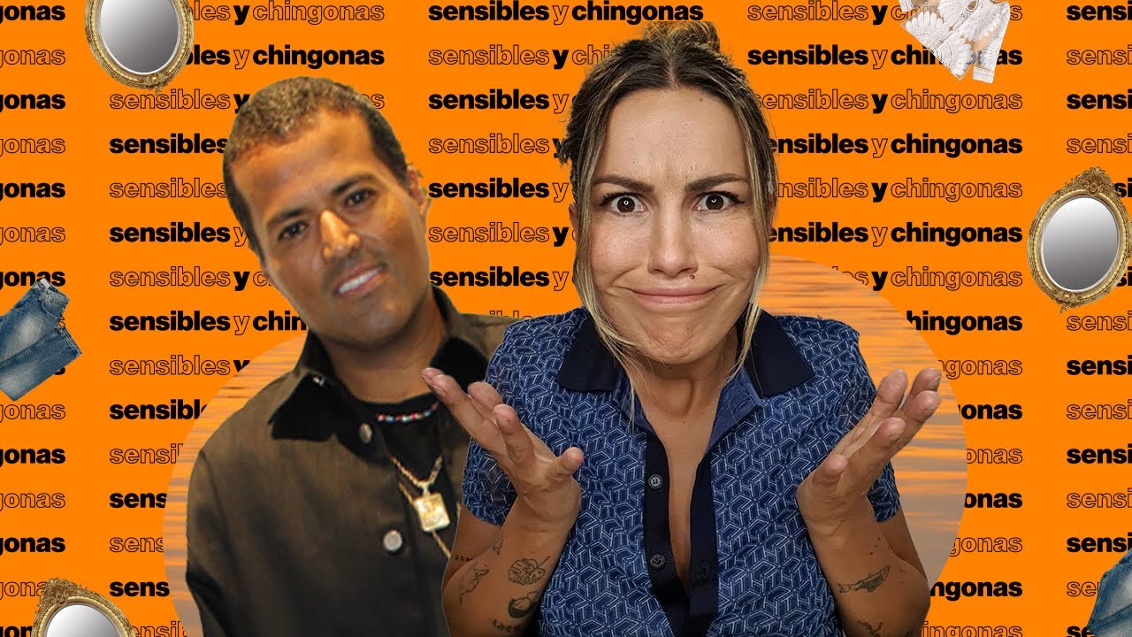 Olvida la perfecci&oacute;n, todo est&aacute; en la actitud con Aldo Rend&oacute;n