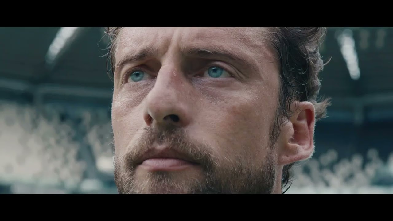 Il tappeto verde di Yuri Ancarani - clip