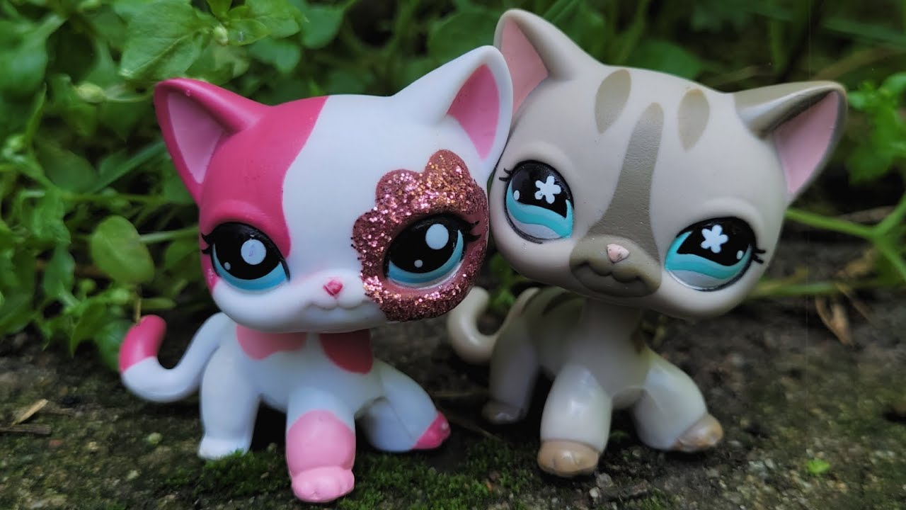 Littlest Pet Shop: Bílá holubice (film)