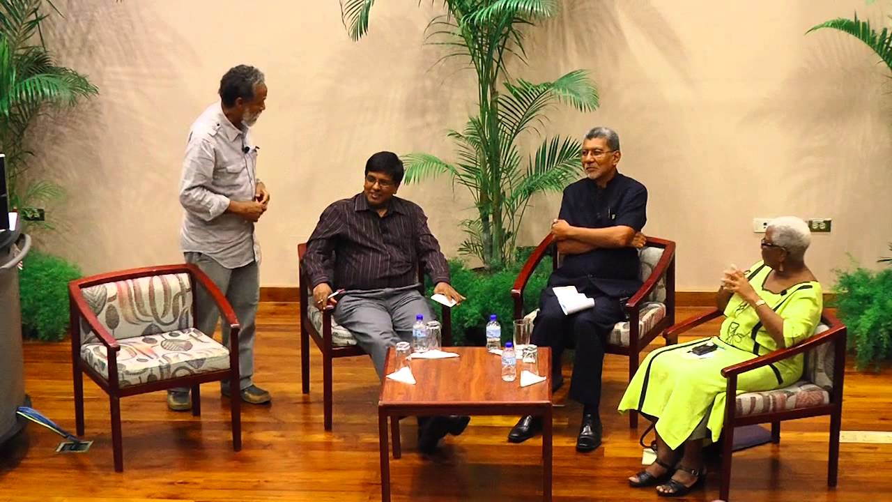 People Power and Constitution Reform: Part 6