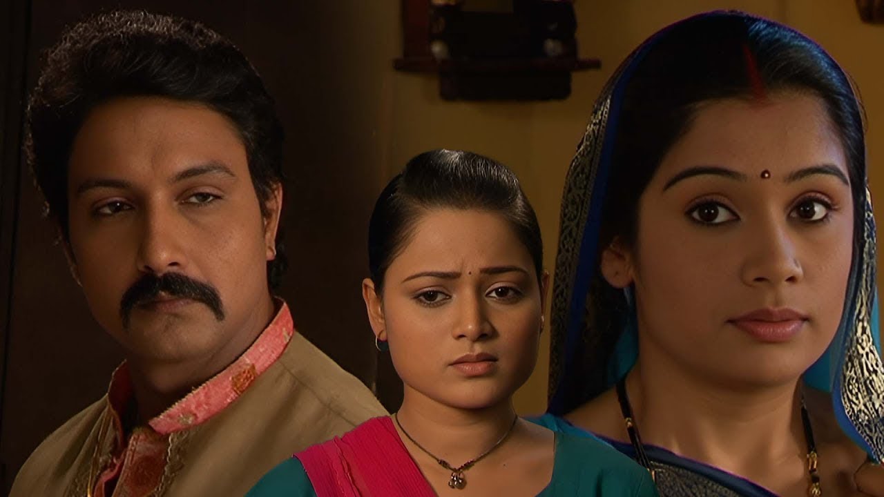 ठाकुर ने अपनी बीवी के साथ रची साजिश घर आई लड़की के साथ क्या होगा | Hamar Sautan Hamar Saheli