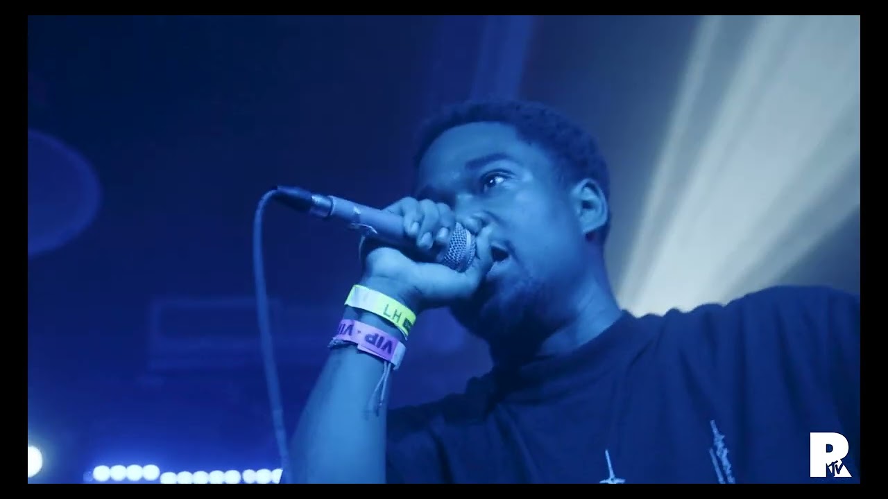 Mike DFG Live At Reggies 10.26.24 (Full Set)