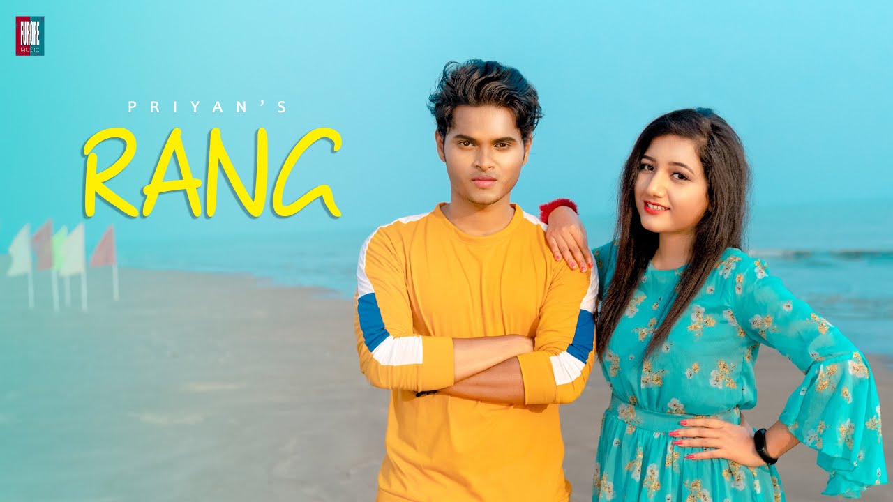 Priyan - Rang (Official Video)