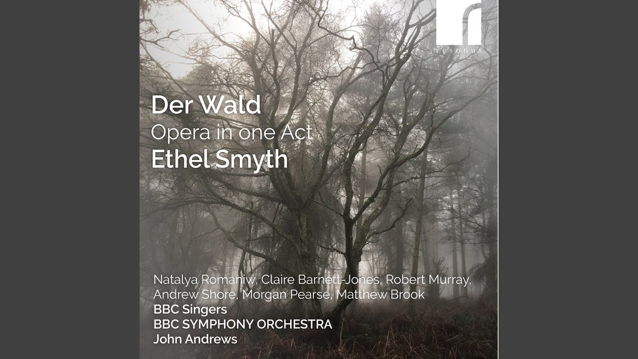 Der Wald: I. Prologue