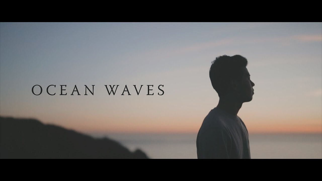 [MV] JUNGSU (정수) - OCEAN WAVES