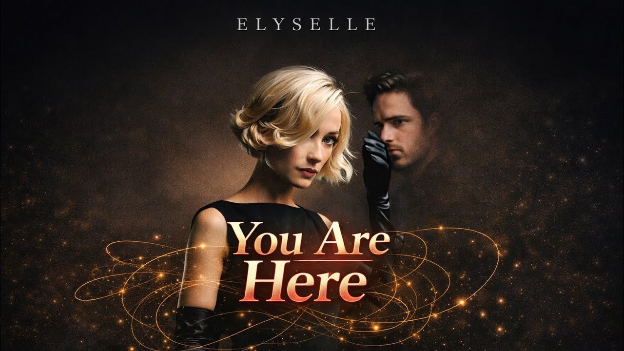You Are Here - Elyselle (Official Film)