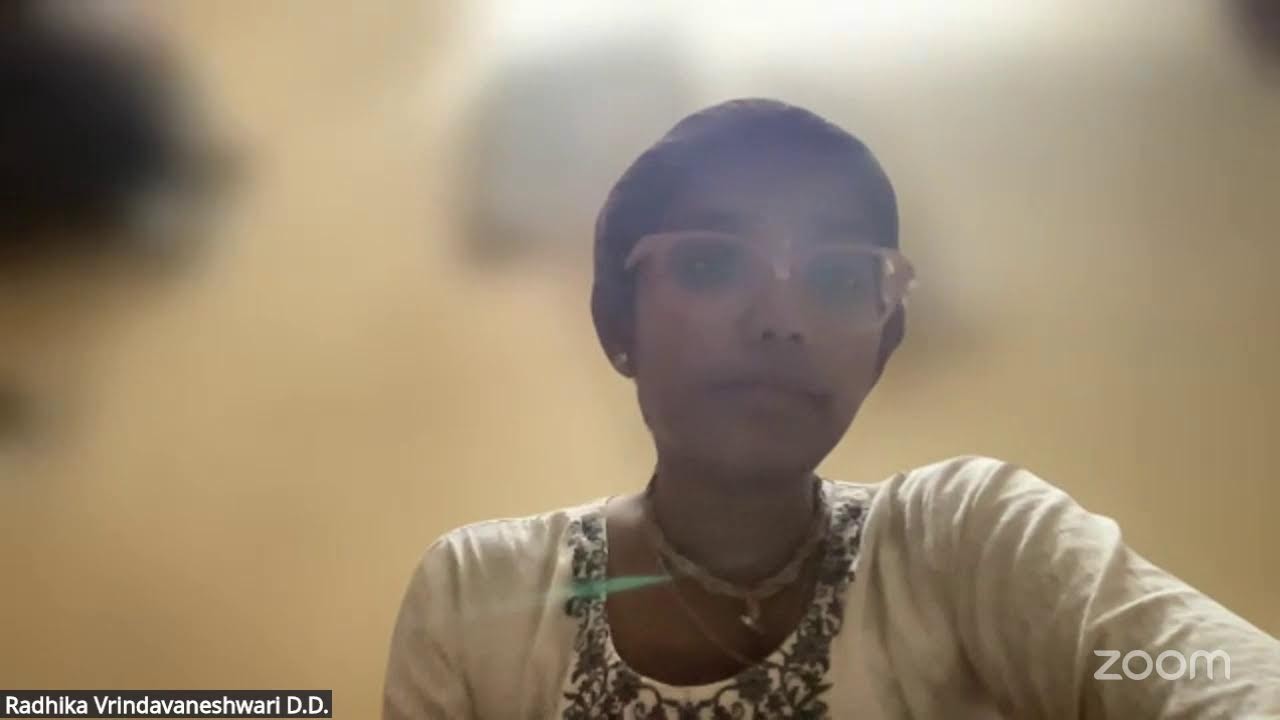 Bhakti Shastri - NOD - chapter 10 - 11