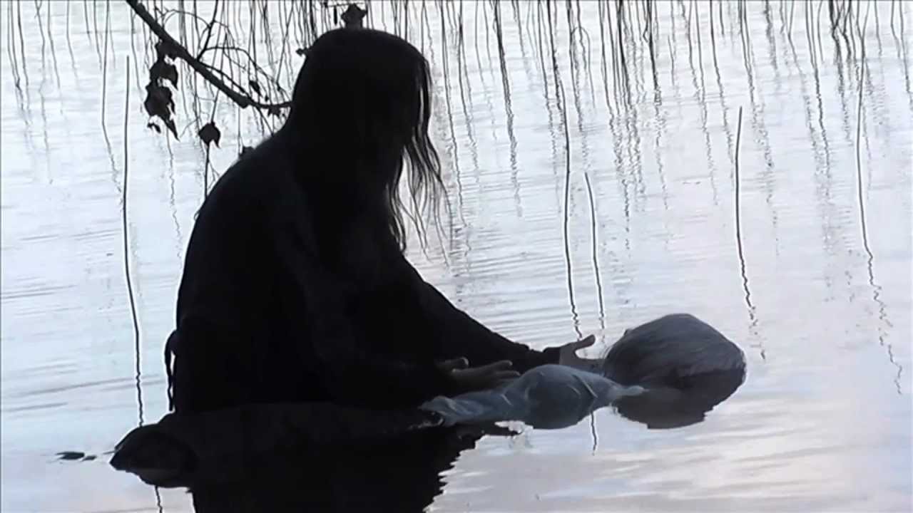 Sargatanas - Lullaby To The Drowned (Official Video)