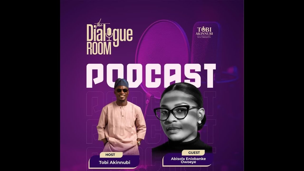 Love or Affordability? How Money Secretly Shapes Relationships || ABIOLA ENIOBANKE  OWOEYE.
