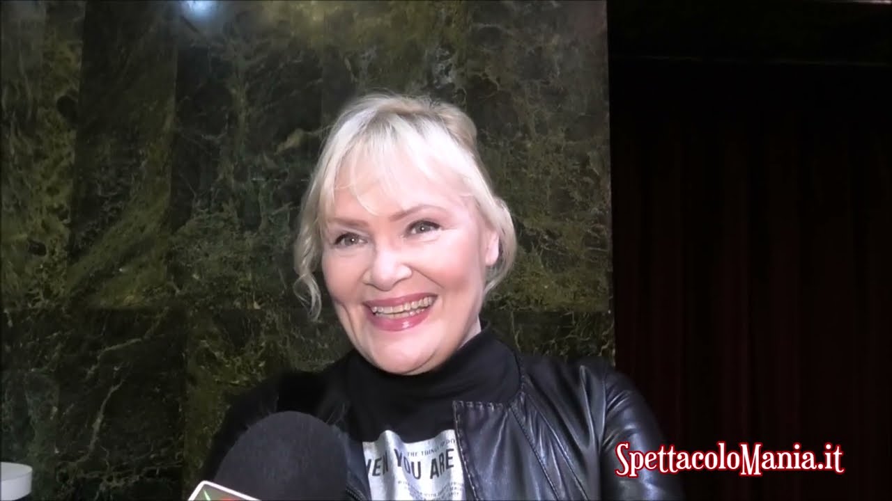 Sister Act e Chicago: videointervista a Chiara Noschese