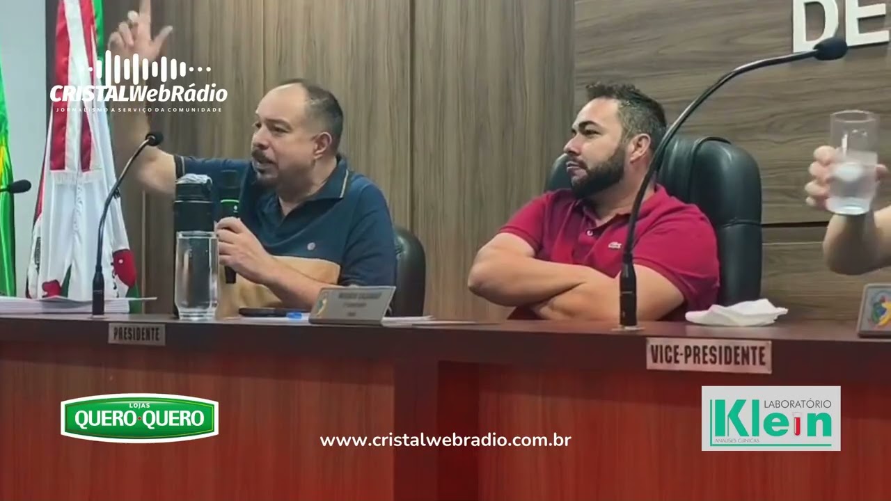Moradores cobram água, Corsan não aparece e Ministério Público entra na causa em Cristal