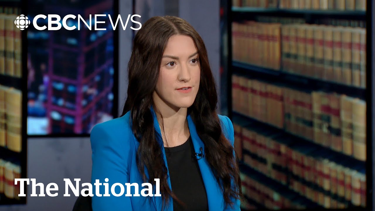 Restorative justice offers path to personal reclamation, advocate says