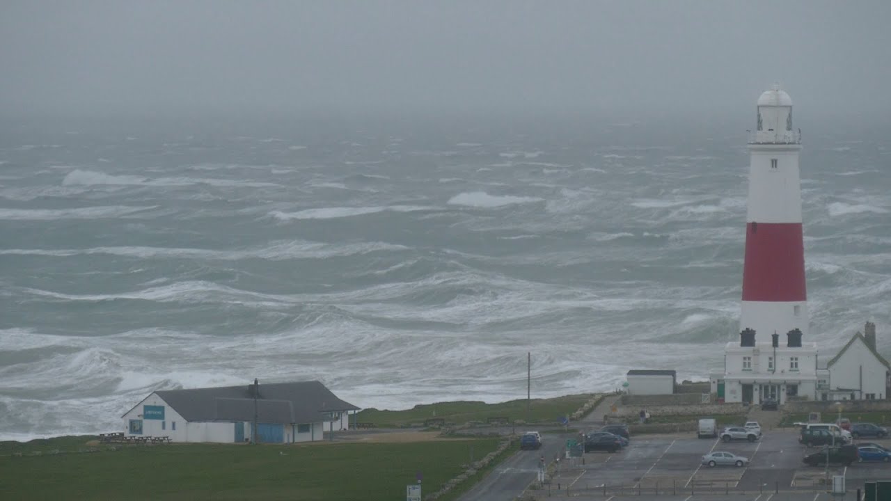 Storm 