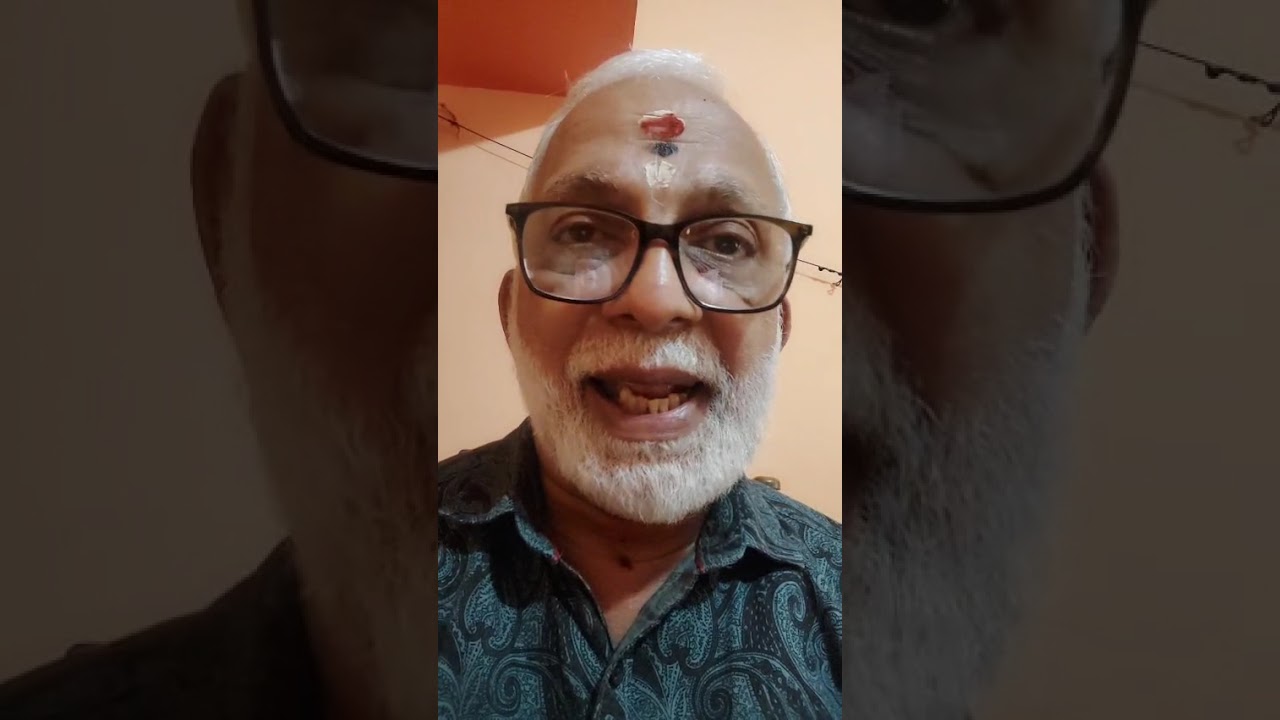 പിരളിയിൽ പരമേശ്വരൻ നമ്പൂതിരി