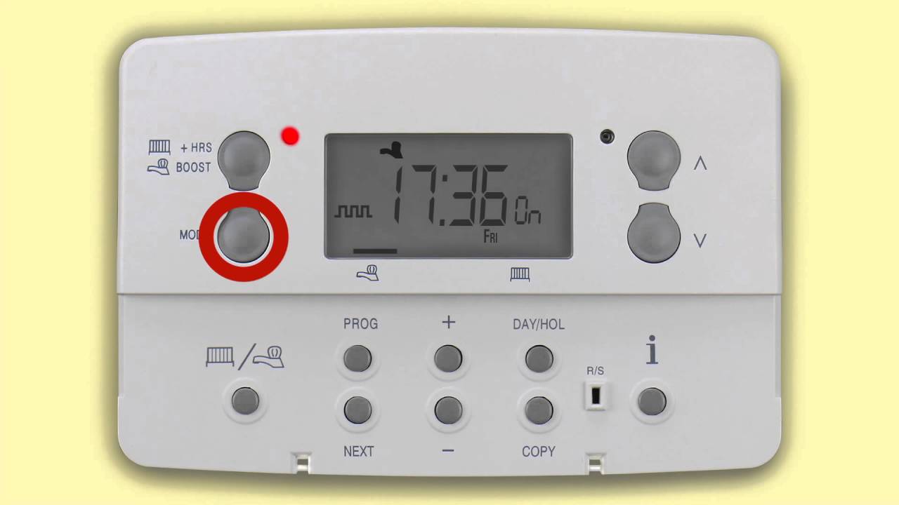 Kingspan Range Setup Guide Danfoss TP9000