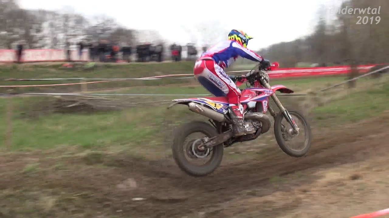 Steve Holcombe Special 02 Complete Footage