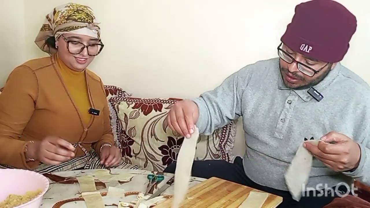 العداااااو آ عباد الله باغي يسلخني🤭😮‍💨