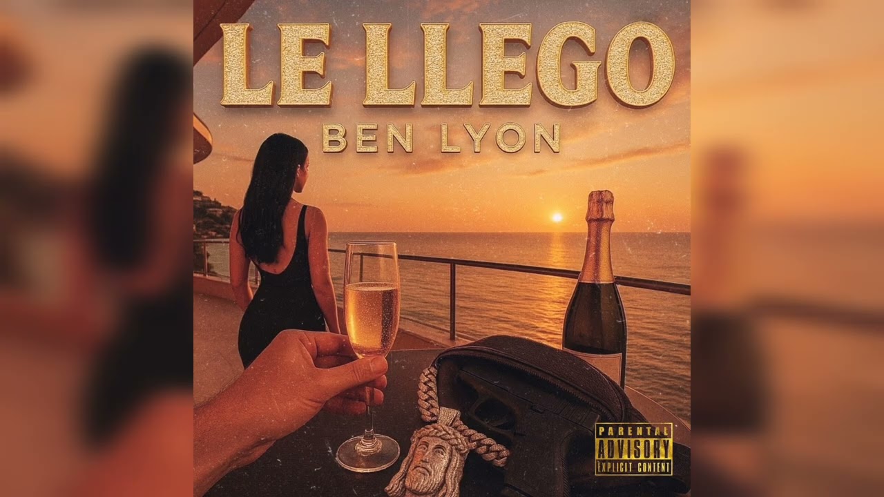 LE LLEGO X BEN LYON