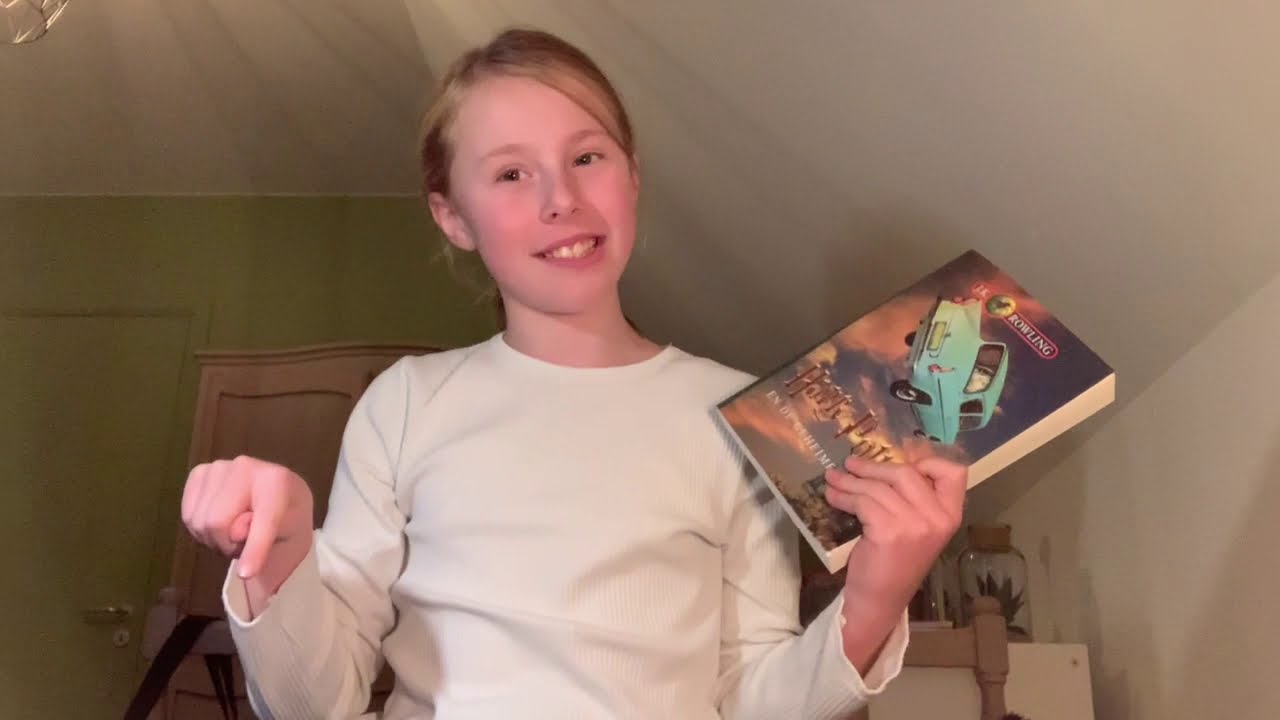 Boekbespreking