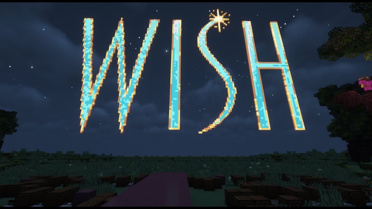 Wish - This Wish [Minecraft Noteblocks]