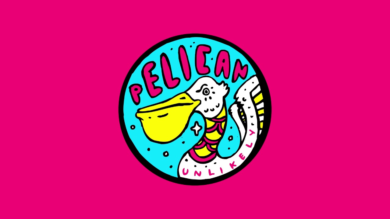 Far From Alaska - Pelican (Official Audio)