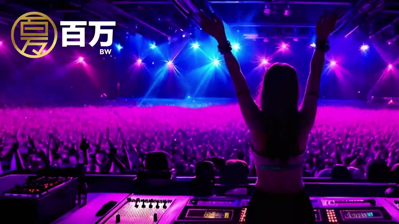 『百万集团』 DO U WANA BABY_-_BLA BLA BLA_-_SKY YO V3_-_咖啡奶茶_-_LMMA BA A RAVER_-_GULU GULU#DJ_BRYAN_VNS_1