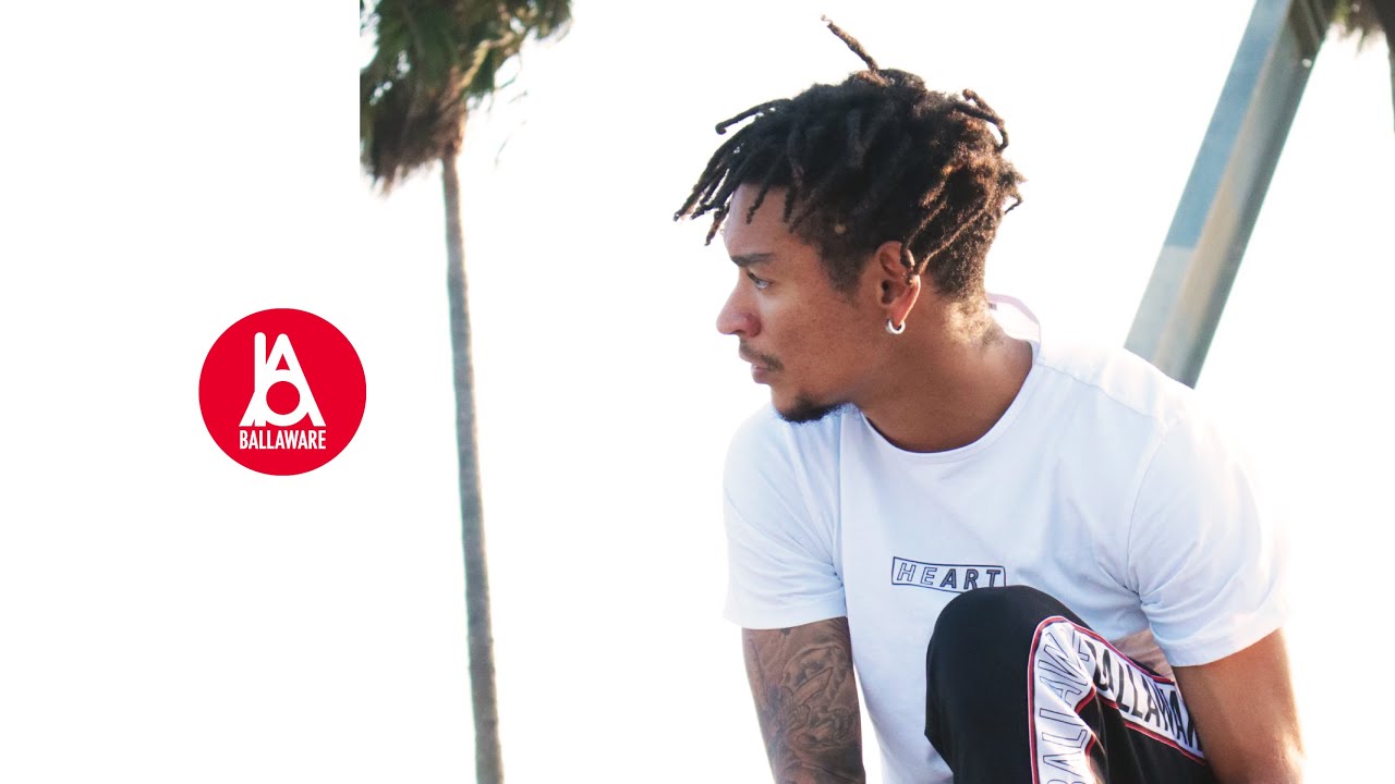 YURI SILVA: Pro BBoy - BALLAWARE | STAND OUT
