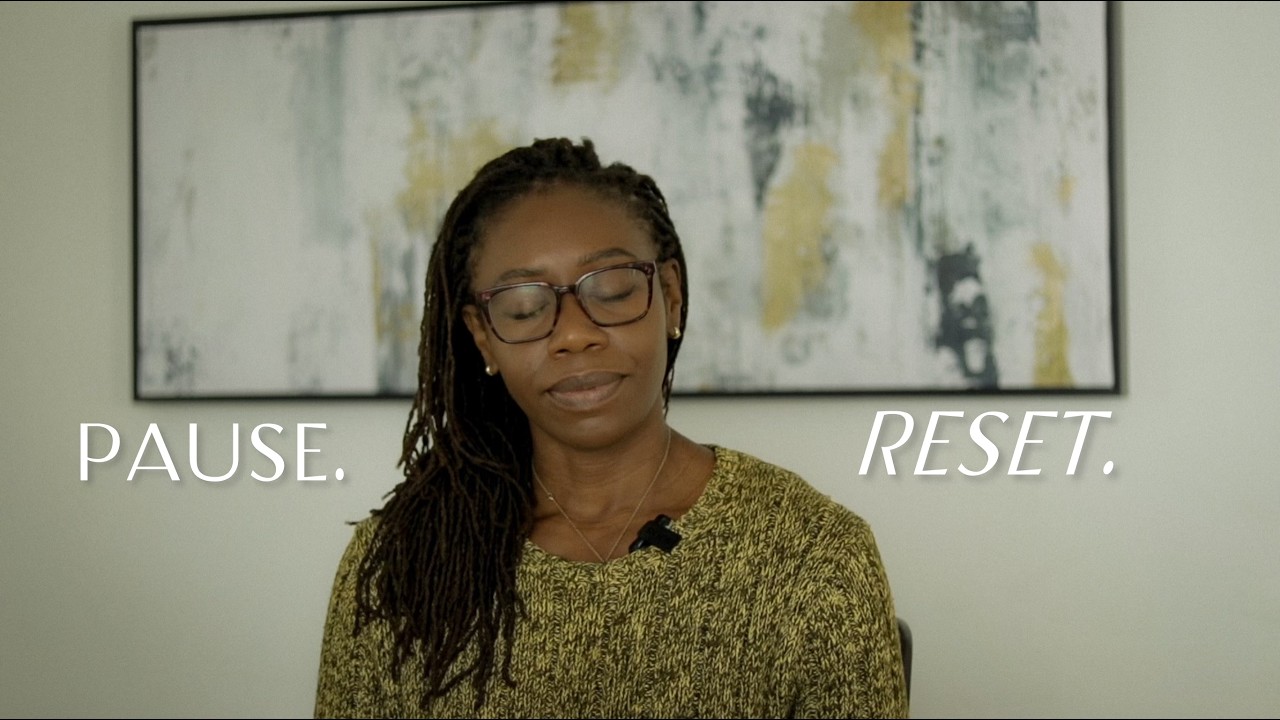 If Life Feels Heavy, Watch This...