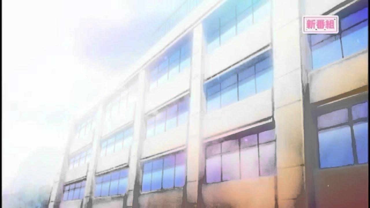 Sakurasou No Pet Na Kanojo Preview
