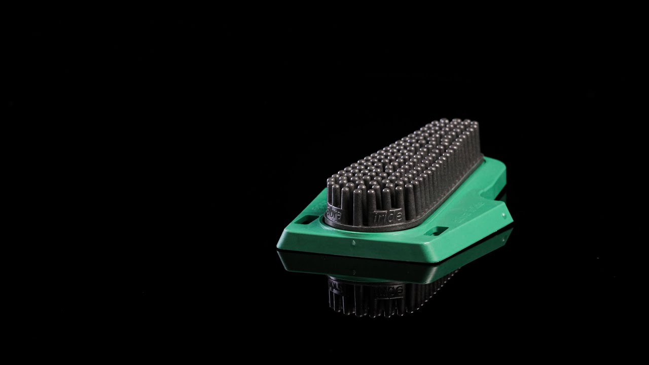 Abra Iride - Gumiflex Frankfurt - Marble Polishing Abrasive