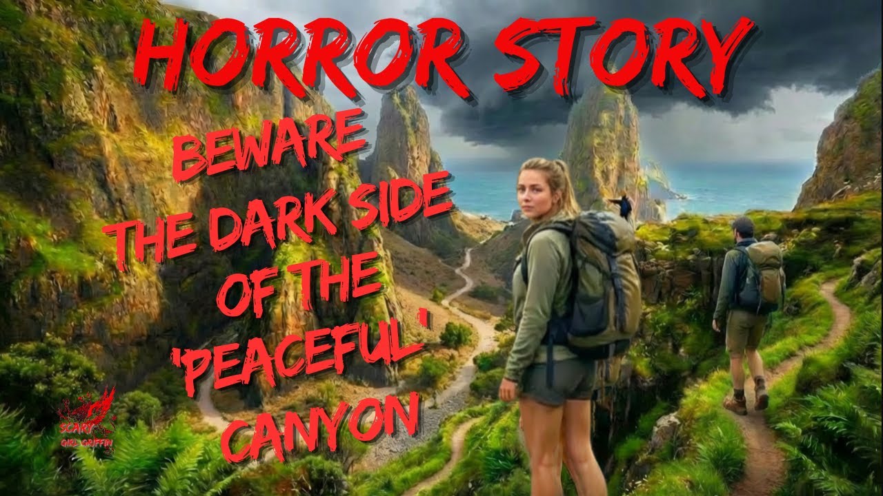 This Canyon Has A Sinister Side Nobody Talks About